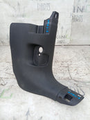 AUDI E-TRON 2018-ON FRONT RIGHT O/S A PILLAR BOTTOM PANEL TRIM COVER 4KR867272