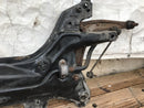 FIAT 500 ABARTH 1.4 PETROL FRONT SUBFRAME ANTI ROLL BAR & LEFT, RIGHT WISHBONE