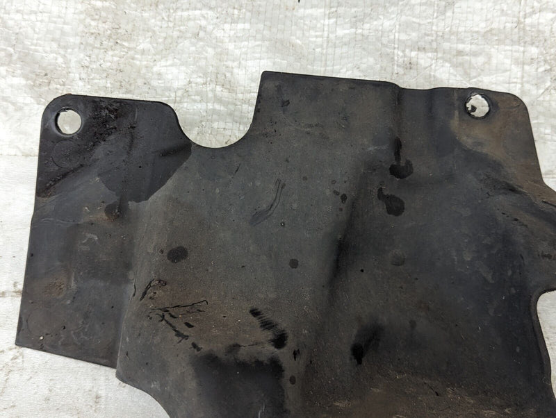 BMW X1 E84 ENGINE ENCAPSULATION FRONT LEFT N/S SPLASH SHIELD COVER 2990819