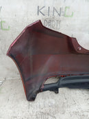 TOYOTA YARIS MK3 FACELIFT 2014-2016 REAR BUMPER GENUINE 52159-0D520