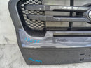 FORD RANGER 2019-ON FRONT GRILL BUMPER RADIATOR GRILLE JB3B-8350-B