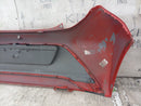 TOYOTA AYGO  MK2 (AB40) 2014-2017 REAR BUMPER GENUINE in RED 52159-0H061