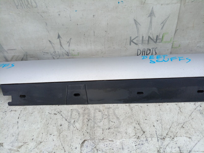 BMW X1 E84 xDrive 2009-2012 RIGHT DRIVER SIDE SKIRT SILL COVER 2990600