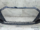 AUDI A1 2018-ON FRONT BUMPER GENUINE 82A807437