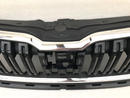 SKODA KAMIQ 2019-23 FRONT BUMPER RADIATOR GRILL GRILLE & TOP COVER 658853653
