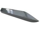 SKODA SUPERB MK3 B8 3V 15-22 REAR DOOR TRIM MOULDING PANEL LEFT SIDE 3V0853595A