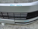 VW TRANSPORTER CARAVELLE T6 FRONT BUMPER 2016-2019 7E5807221D