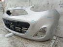 NISSAN MICRA 2014-2017 FACELIFT FRONT BUMPER GENUINE 620223HN0A