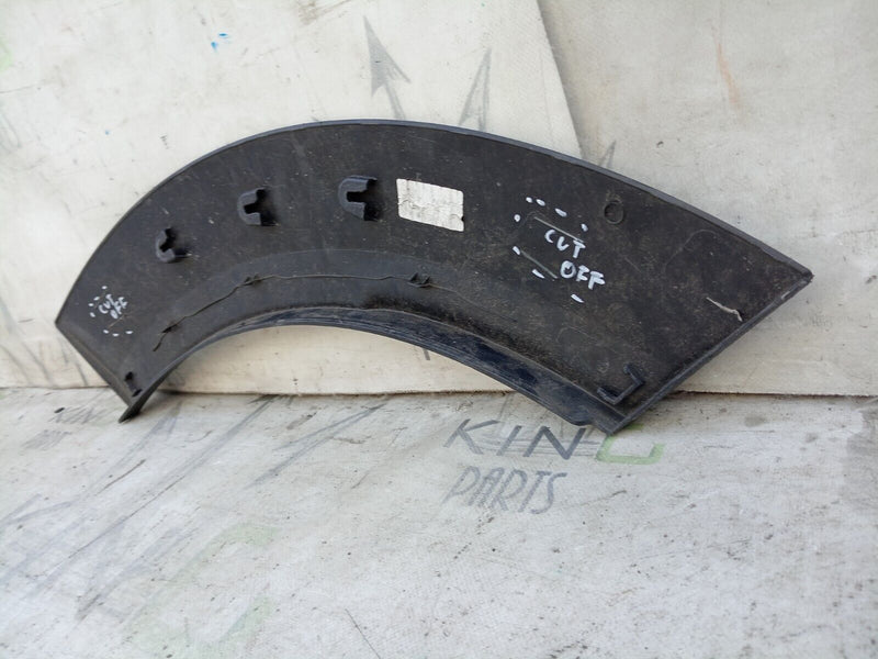 MINI COOPER COUNTRYMAN F60 2016-22 RIGHT SIDE REAR WHEEL ARCH TRIM COVER