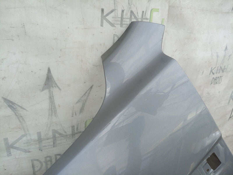 JAGUAR F-PACE R-SPORT 2016-24 FRONT FENDER WING PANEL LEFT PASSENGER SIDE WN1481