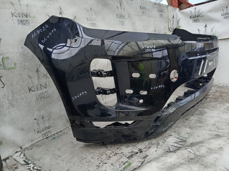 RANGE ROVER EVOQUE DYNAMIC L551 2019-ON FRONT BUMPER PDC K8D2-17F775-BB