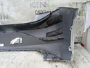 VW POLO 2G FACELIFT 2021-ON REAR BUMPER 2GS807421D
