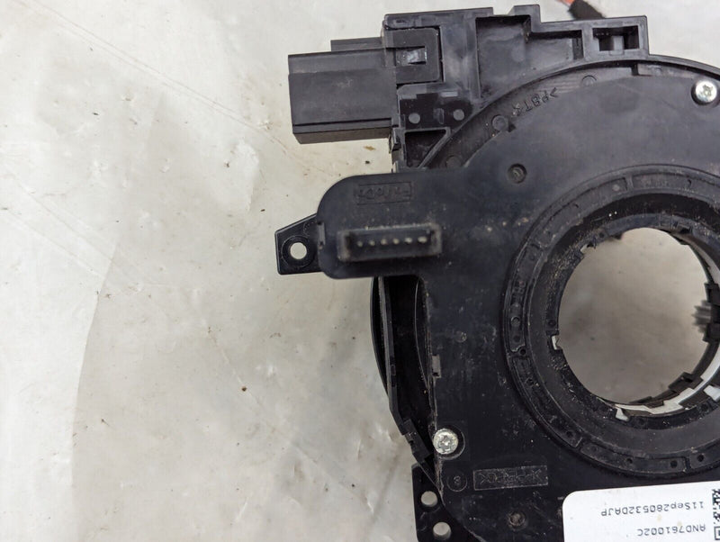 RANGE ROVER EVOQUE L538 11-15 STEERING WHEEL SLIP RING SQUIB BJ32-14A664-AB