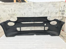 FIAT 500 LOUNGE FACELIFT 2015-23 FRONT BUMPER & TOP BADGE LOGO 735619491