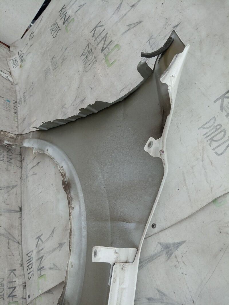 NISSAN QASHQAI J11 2014-2017 GENUINE FRONT FENDER WING PANEL LEFT SIDE
