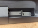 VW GOLF MK7 2012-2020 TAILGATE INTERIOR LOWER TRIM 5G6867605B GENUINE