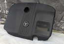 MERCEDES-BENZ C-CLASS W204 07-11 ENGINE COVER A6510102167 GENUINE