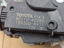 TOYOTA RAV4 MK5 XA50 2019-ON FRONT WIPER MOTOR LINKAGE MECHANISM 85110-42280