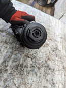 BMW X1 E84 09-15 N47 DIESEL OIL FILTER HOUSING GENUINE 1185812S01