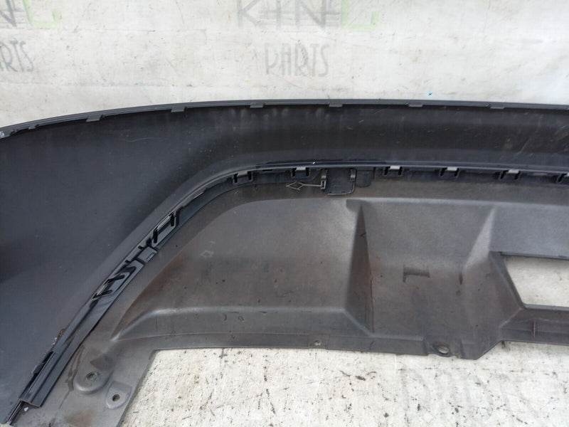 AUDI Q2 SPORT 2016-2019 REAR BUMPER LOWER SECTION GENUINE 81A807323