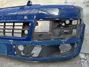 VW TRANSPORTER T5 2012-2015 FRONT BUMPER 7E0807221