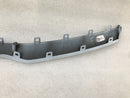 KIA SPORTAGE GT-LINE MK5 NQ5 2022-ON FRONT BUMPER RADIATOR GRILL TRIM MOULDING #