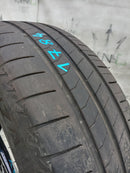 VW ID3 ID.3 GENUINE ALLOY WHEEL RIM 18' 7,5Jx18H2 ET50 & TYRE 215x55 R18