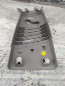 BMW X1 E84 09-15 PASSENGER SIDE B PILLAR UPPER LEFT TRIM PANEL 2990775