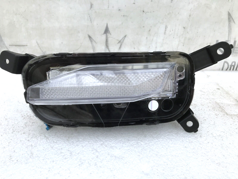 HYUNDAI TUCSON NX4e LCI 2024 GRILL FRONT BUMPER LEFT SIDE LED LIGHT LH1