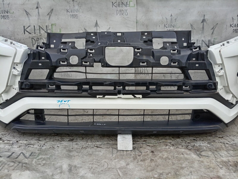 MITSUBISHI ECLIPSE CROSS 2018-2019 GENUINE FRONT BUMPER, PDC 6400H717ZZ