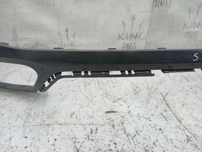 BMW X5 G05 2018-ON M SPORT REAR BUMPER DIFFUSER PDC 8069258