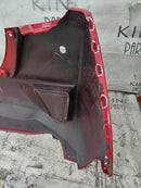 HONDA JAZZ 2015-18 REAR BUMPER GENUINE PDC 71501T5A0000