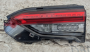 TOYOTA RAV4 XA50 2019-REAR DRIVER SIDE RIGHT O/S/R INNER TAILLIGHT 81580-42092
