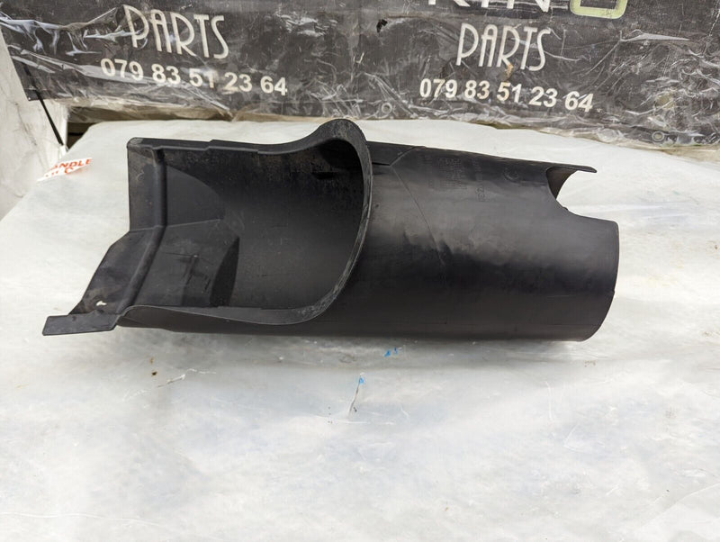MERCEDES S-CLASS W221 S320 06-13 REAR RIGHT O/S SHOCK ABSORBER COVER A2216980230
