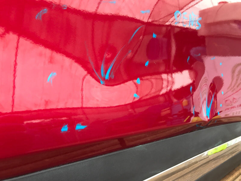 MG HS 2018-24 fits LCI FRONT DOOR SHELL PANEL RIGHT DRIVER SIDE 10005122
