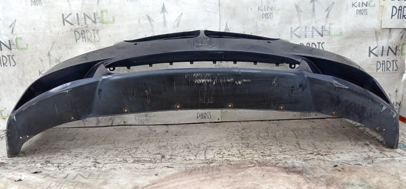 BMW F10 F11 M-SPORT LCI FACELIFT 2014-2017 FRONT BUMPER PDC 7905289