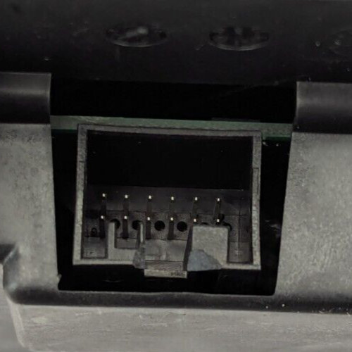 BMW 3 SERIES F30 2011-2019 INSTRUMENT CLUSTER SPEEDOMETER 9287481 GENUINE