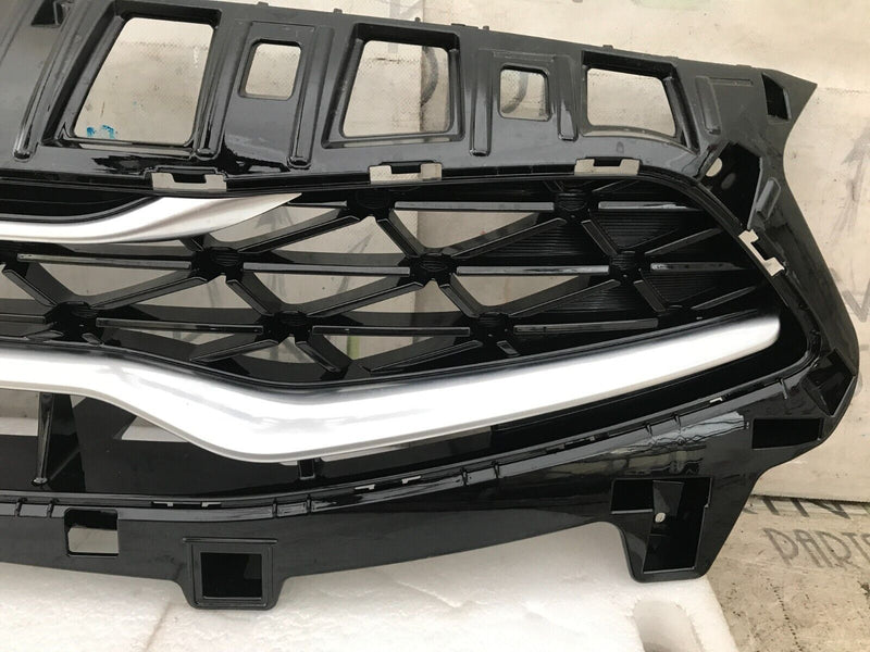 KIA PROCEED GT-LINE MK3 CD FACELIFT 2022-ON FRONT BUMPER GRILL RADIATOR GRILLE