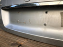MERCEDES W204 C200 SALOON 2009-2014 COMPLETE REAR TAILGATE BOOT LID PANEL