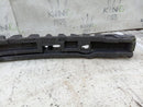 MERCEDES A CLASS MK2 W169 2004-2011 FRONT BUMPER SUPPORT CRASH BAR FOAM