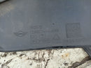 MINI COOPER CLUBMAN F54 2015-2019 REAR BUMPER PDC GENUINE 7348907
