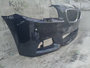 BMW F10 F11 M SPORT LCI 2014-2017 PDC FRONT BUMPER 7905289