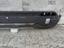 NISSAN JUKE 2019-ON GENUINE LOWER REAR BUMPER GENUINE 850B2-6PA0A
