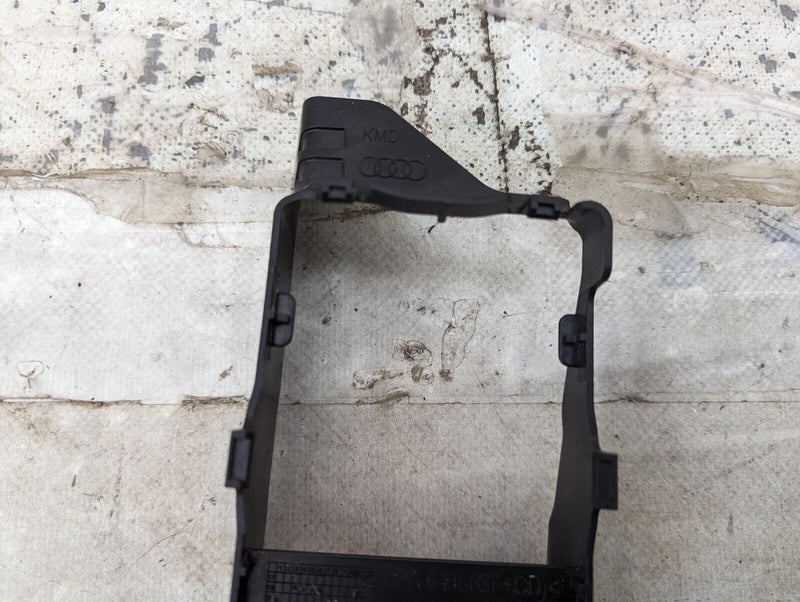 AUDI E-TRON 2018-ON REAR LEFT N/S BLIND SPOT RADAR SENSOR BRACKET 4KE907693