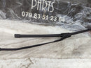 FIAT DUCATO 06-14 WINDSHIELD PASSENGER SIDE LEFT ARM WIPER GENUINE