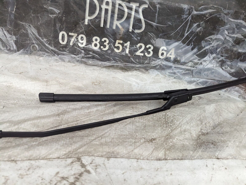 FIAT DUCATO 06-14 WINDSHIELD PASSENGER SIDE LEFT ARM WIPER GENUINE