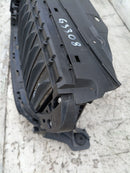 BMW 5 SERIES G30 G31 16-24 FRONT BUMPER RADIATOR KIDNEY GRILLE 7497279-06