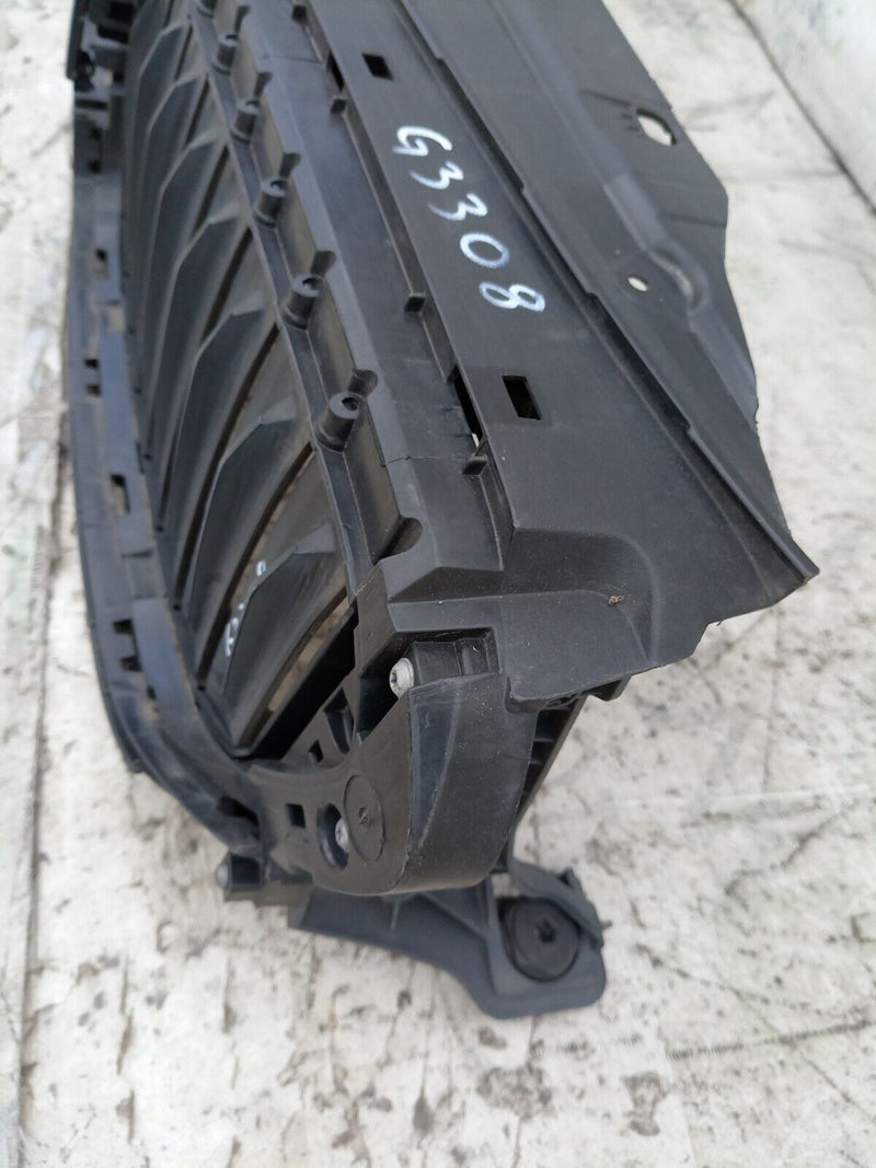 BMW 5 SERIES G30 G31 16-24 FRONT BUMPER RADIATOR KIDNEY GRILLE 7497279-06