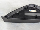 RANGE ROVER EVOQUE L538 2011-2015 LEFT N/S DASHBOARD END TRIM BJ32-04481-AE