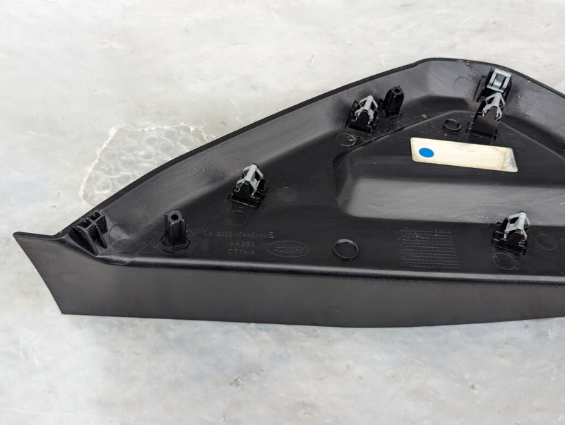 RANGE ROVER EVOQUE L538 2011-2015 LEFT N/S DASHBOARD END TRIM BJ32-04481-AE